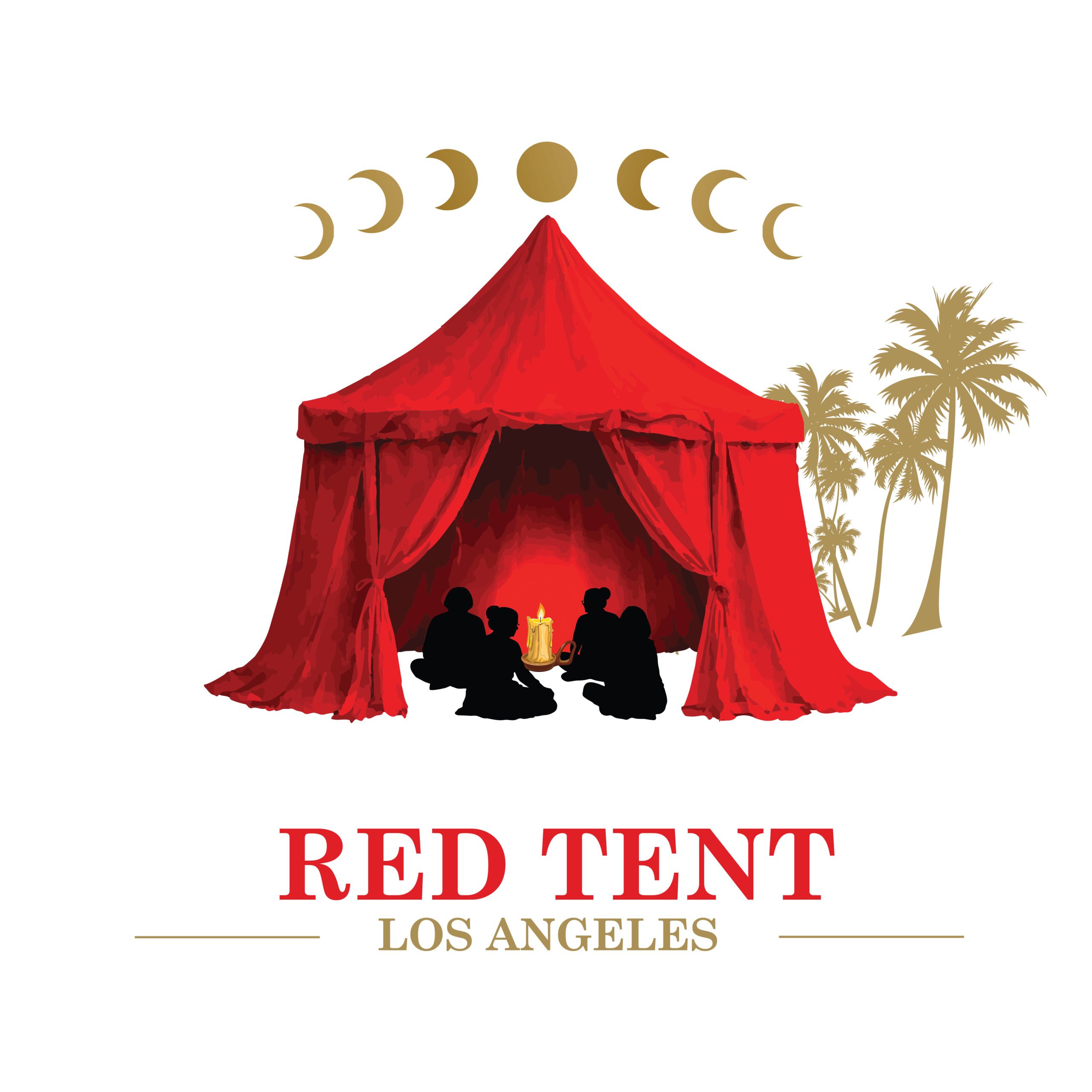 Red Tent Global – Los Angeles